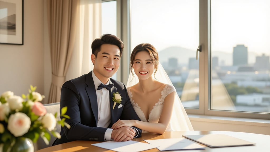 신혼부부·청년 보증금 7천만 원 무이자 지원, 신청 자격부터 매물 찾기 전략 2 📋 서울시 장기안심주택, 어떤 제도인가요?