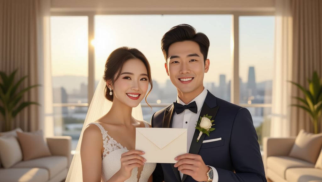 신혼부부·청년 보증금 7천만 원 무이자 지원, 신청 자격부터 매물 찾기 전략 9 📌 마무리