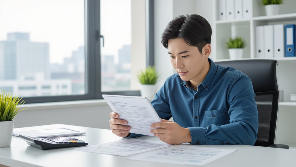 📋 중고차 취득세, 왜 중요하고 어떻게 계산하나요?