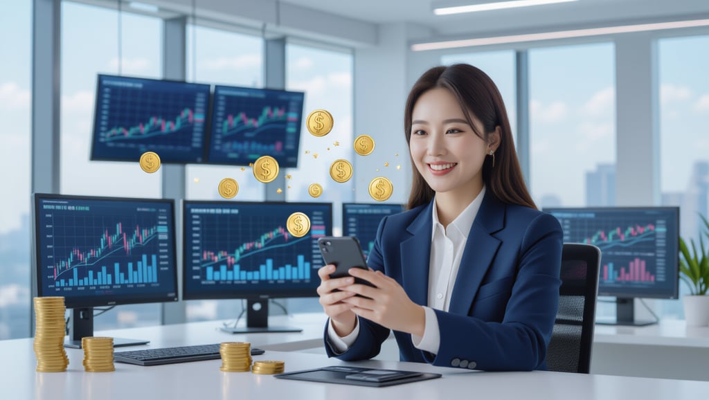 💰 토스증권 수수료 체계 및 환전 꿀팁
