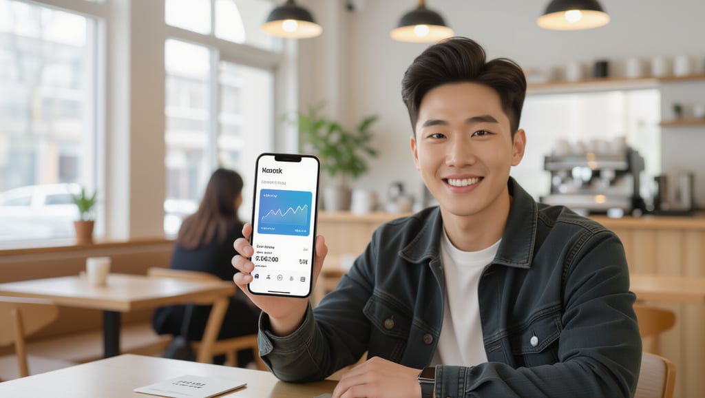 💡 5분 만에 끝! 토스증권 비대면 계좌 개설