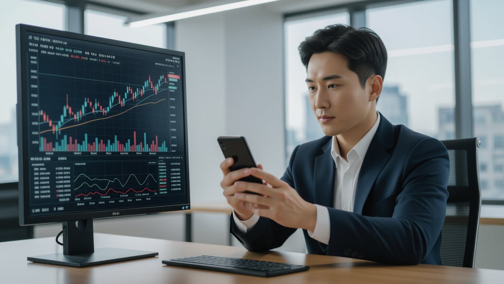 📌 토스증권 투자 시 꼭 알아둘 점