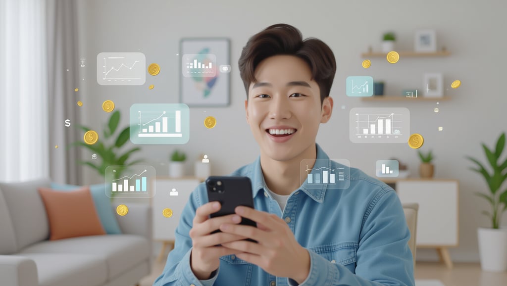 📋 토스증권, 왜 초보자에게 좋을까요?