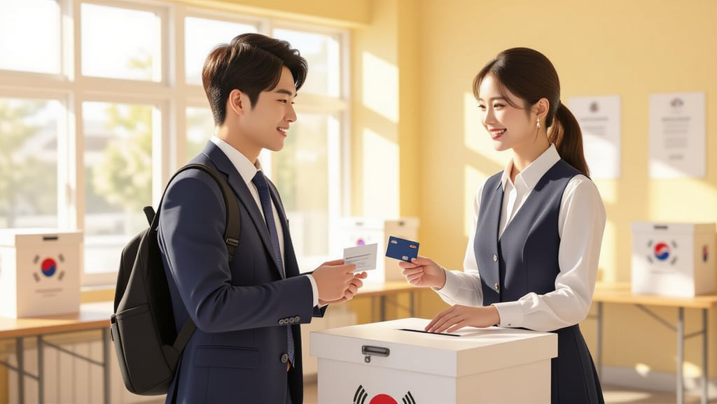 📌 성공적인 투표를 위한 최종 체크리스트