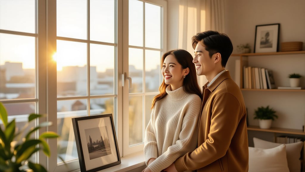 디딤돌 대출 자격 조건부터 금리 한도 신청 방법까지 핵심 가이드 8 📌 마무리