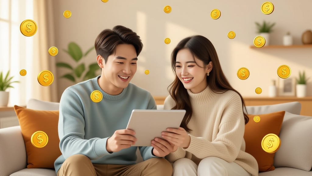디딤돌 대출 자격 조건부터 금리 한도 신청 방법까지 핵심 가이드 5 💰 금리는 어떻게 결정되고, 우대 혜택은 무엇인가요?
