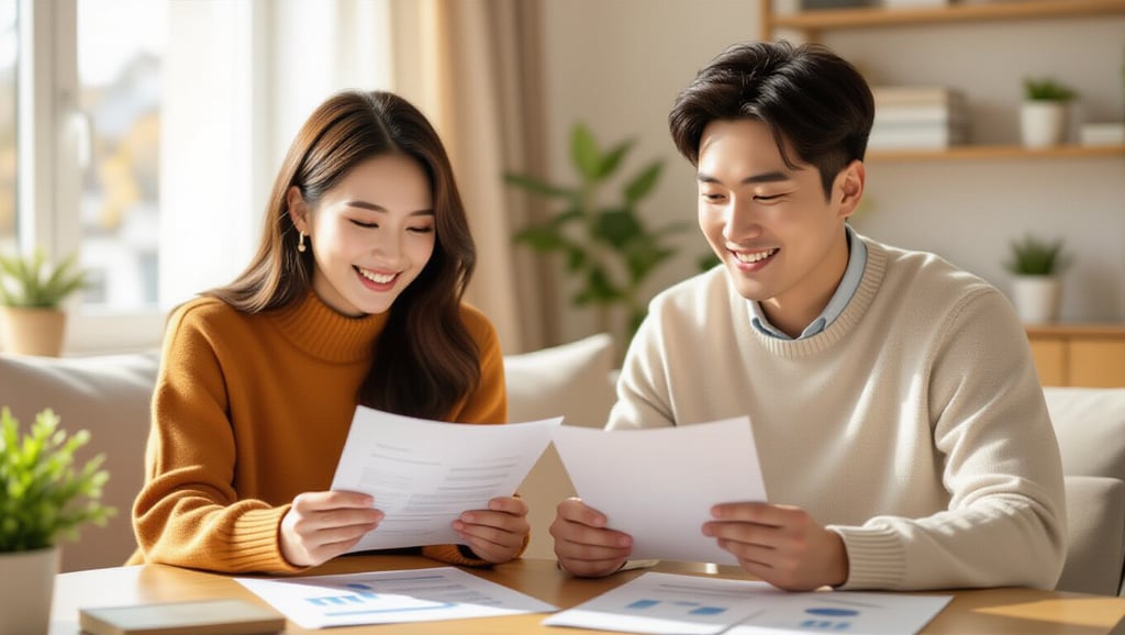 디딤돌 대출 자격 조건부터 금리 한도 신청 방법까지 핵심 가이드 3 🔍 누가 신청할 수 있나요? 자격 조건 확인하기