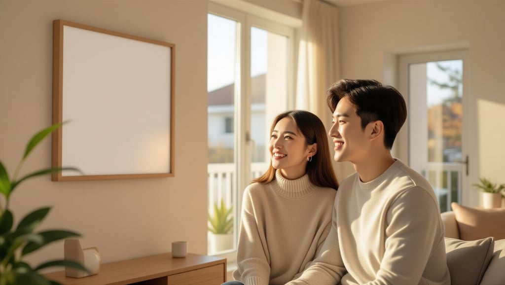 디딤돌 대출 자격 조건부터 금리 한도 신청 방법까지 핵심 가이드 7 ⚠️ 꼭 알아두세요! 실거주 의무와 주의사항