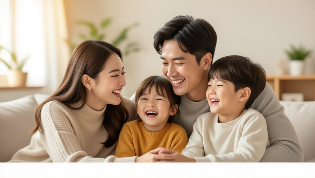 2026년 산후도우미 정부지원금 소득기준 및 신청 방법 상세 가이드 5 💡 소득 초과 시 지원 가능할까?