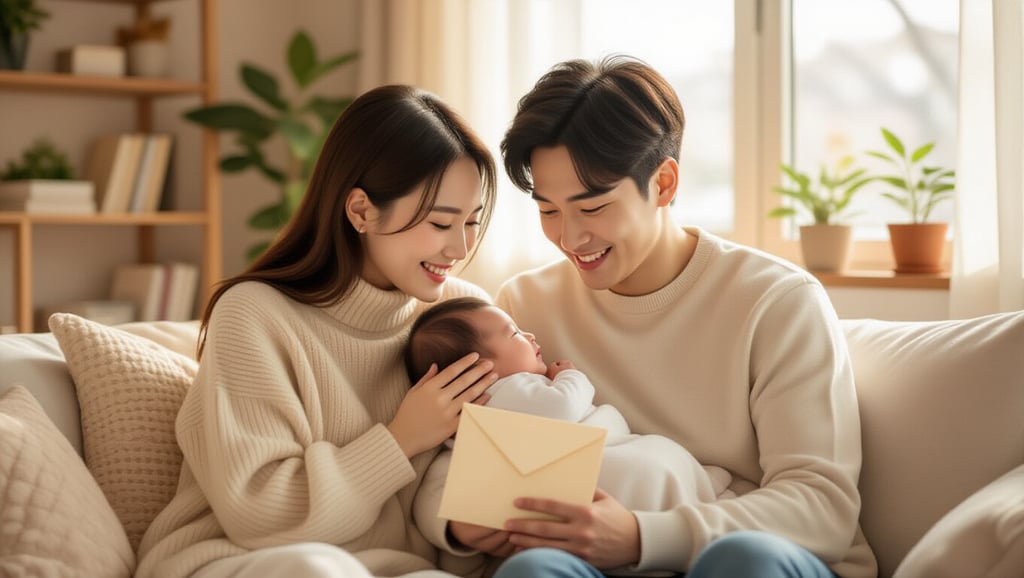 2026년 산후도우미 정부지원금 소득기준 및 신청 방법 상세 가이드 8 📌 마무리