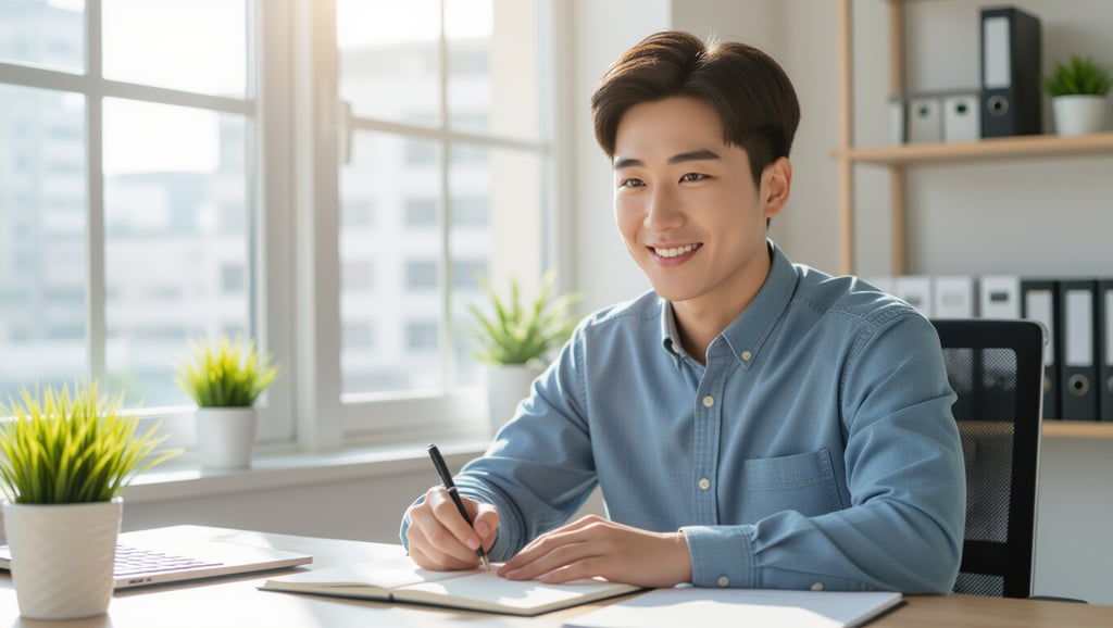 2026 소상공인 전직장려수당 지원 자격 신청 방법 및 지급 절차 가이드 6 💡 교육 이수부터 수당 지급까지!