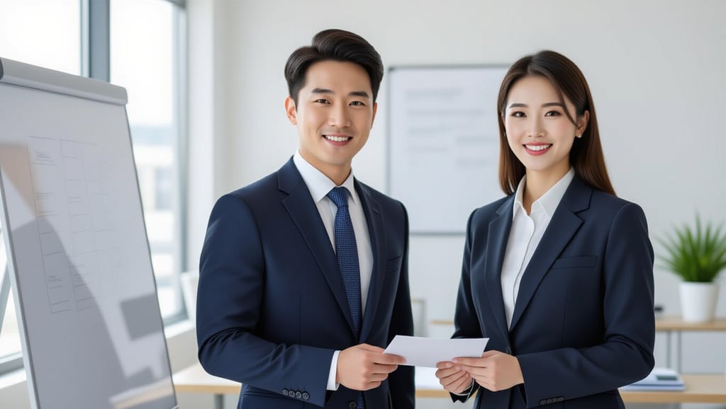 2026 소상공인 전직장려수당 지원 자격 신청 방법 및 지급 절차 가이드 3 🔍 지원 대상과 제외 조건은?