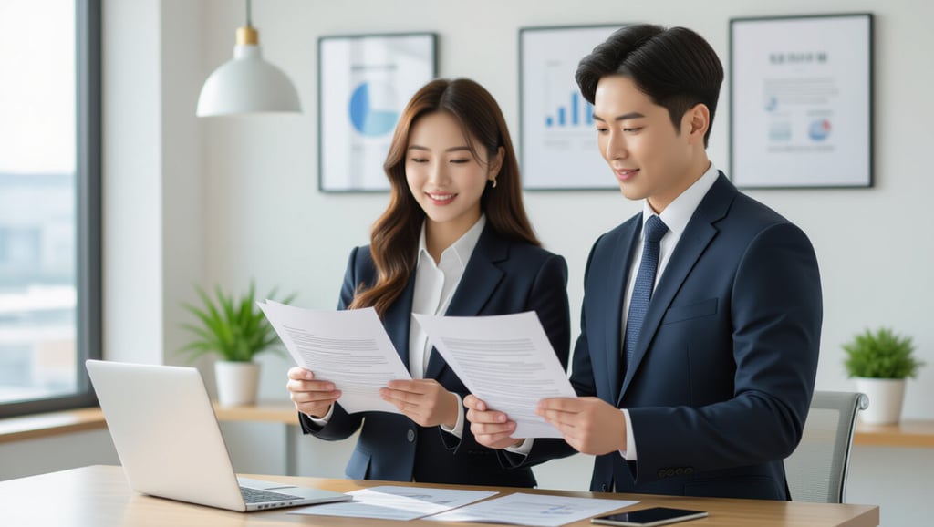 2026 소상공인 전직장려수당 지원 자격 신청 방법 및 지급 절차 가이드 8 ✨ 성공적인 재도약을 위한 연계 프로그램 활용법