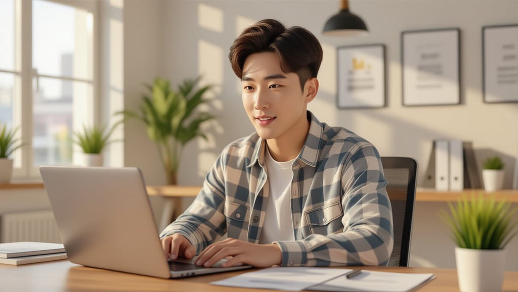 📝 2026년 경기청년 메디케어 플러스, 단계별 신청 가이드