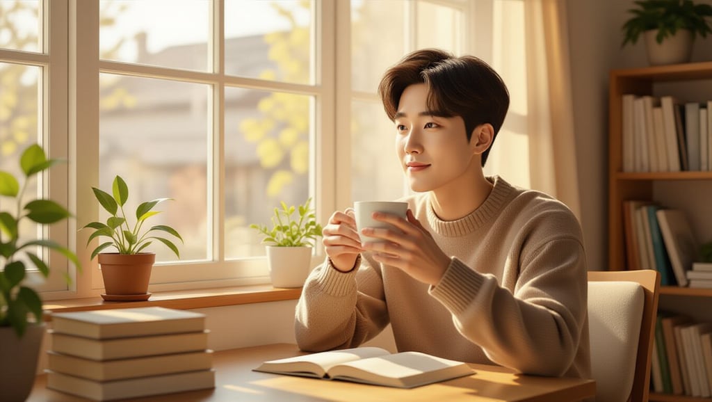 💖 마음 건강도 챙겨요! 청년 심리상담 지원 제도