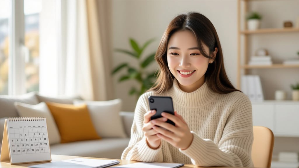 🗓️ 언제, 어떻게 신청하나요?
