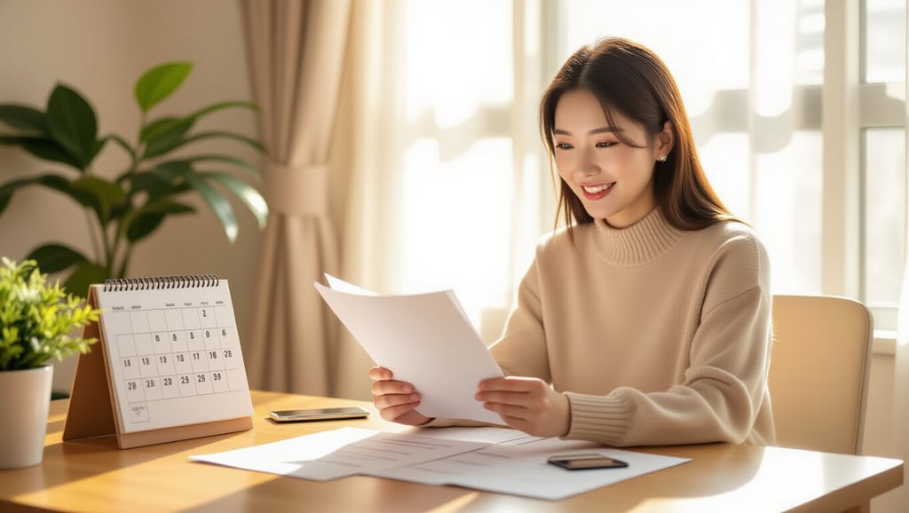 ✅ 신청 전 필수 체크리스트