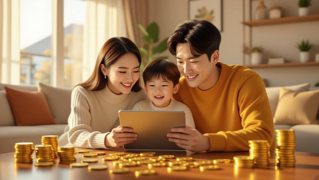 💰 얼마나 받을 수 있나요?