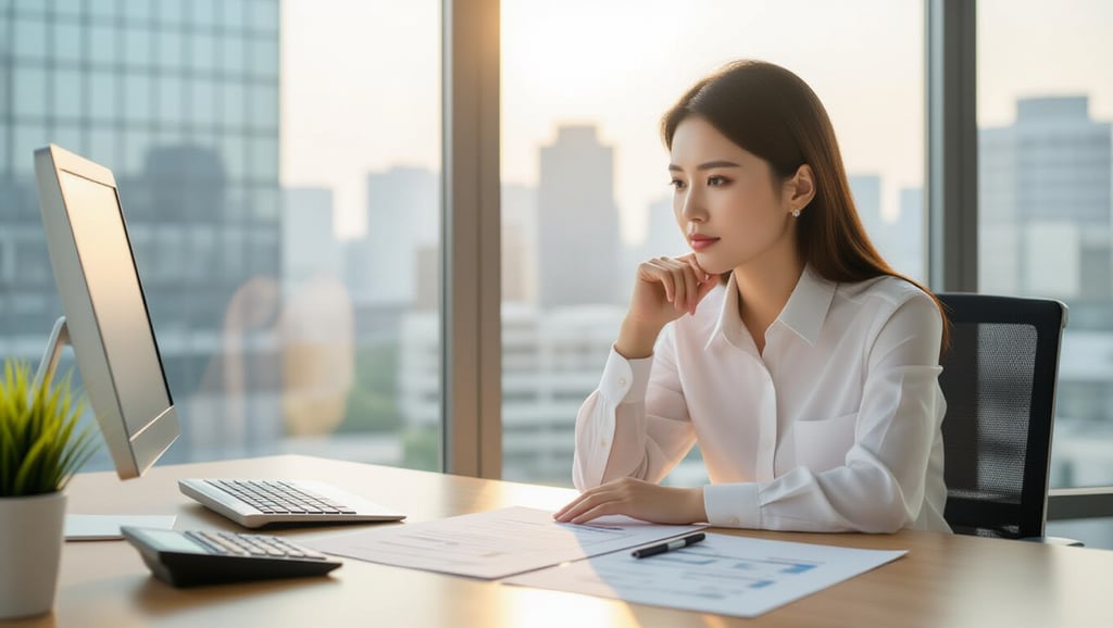 연말정산 누락분 보완하는 5월 종합소득세 신고 방법 및 환급 전략 6 📊 종합소득세 신고 vs. 경정청구, 어떤 걸 선택할까요?