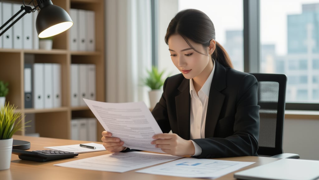 연말정산 누락분 보완하는 5월 종합소득세 신고 방법 및 환급 전략 7 ⚠️ 환급 극대화! 하지만 주의할 점은?