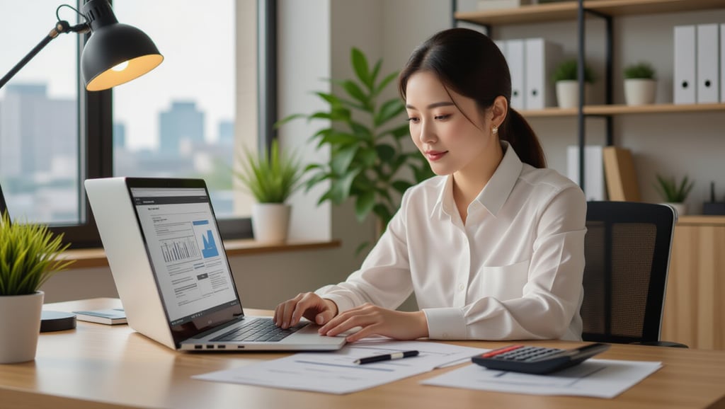 연말정산 누락분 보완하는 5월 종합소득세 신고 방법 및 환급 전략 9 📌 마무리