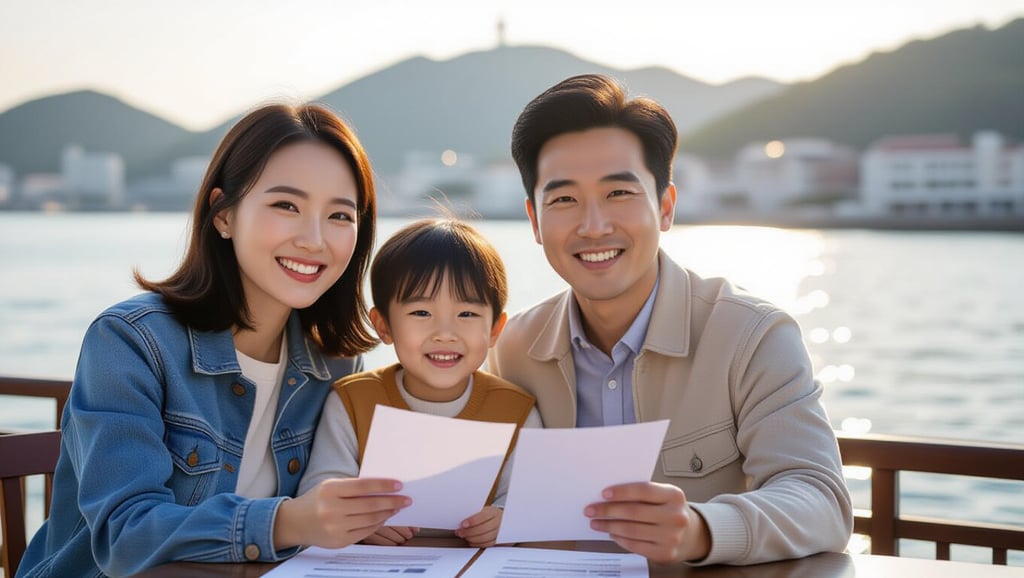 2026 여수 민생회복지원금 신청 방법 대상자 및 사용처 확인 3 🔍 누가 받을 수 있나요? 대상자 기준