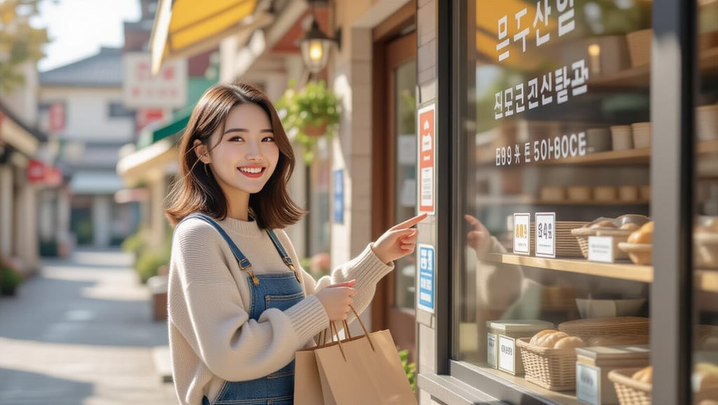2026 여수 민생회복지원금 신청 방법 대상자 및 사용처 확인 6 🛒 사용처 확인: 어디서 쓸 수 있나요?