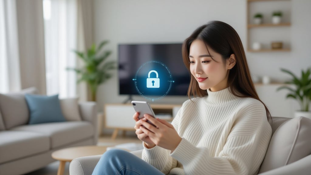 2026 여수 민생회복지원금 신청 방법 대상자 및 사용처 확인 8 ⚠️ 안전하게 정보 확인하고 활용하기