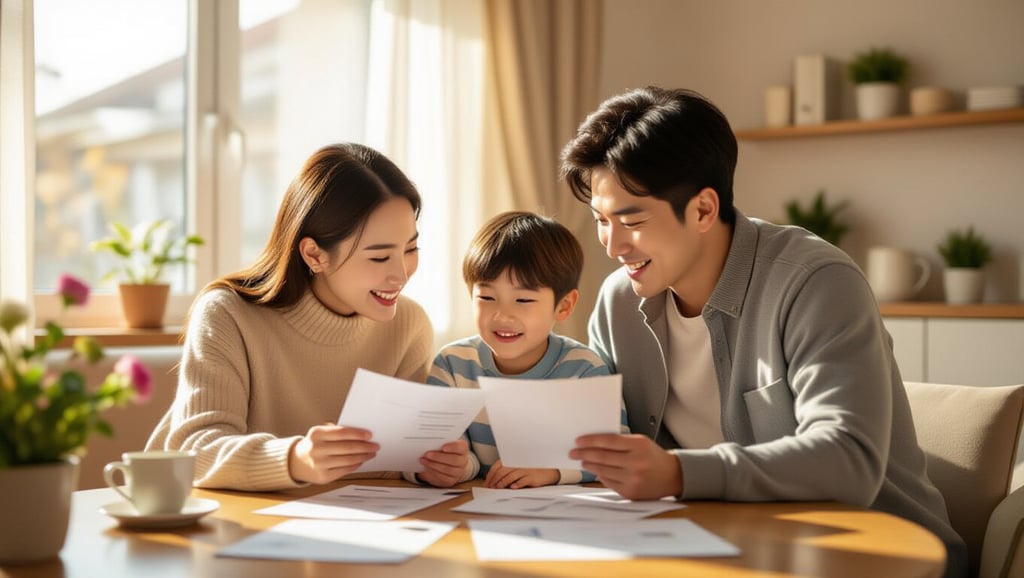 전남 민생지원금 3차 신청 대상 및 지역별 지급 일정 상세 안내 3 🔍 누가 받을 수 있나요? 지원 대상 및 기준