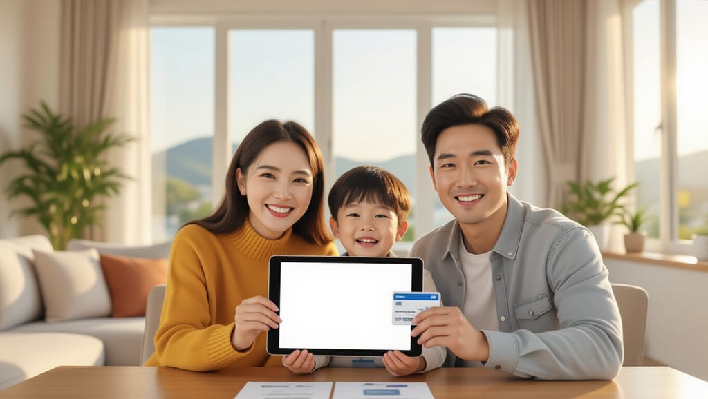 전남 민생지원금 3차 신청 대상 및 지역별 지급 일정 상세 안내 6 💰 얼마나 받을 수 있나요? 지원 금액 및 지급 방식