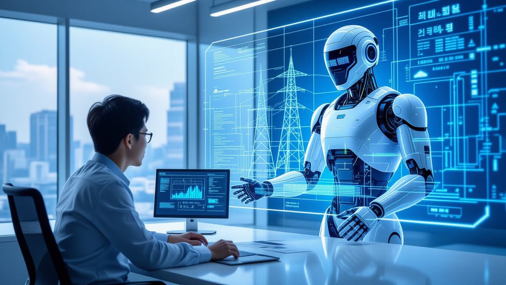 2026년 경제 대전환: AI 인프라와 전력 슈퍼사이클이 주도할 핵심 투자 전략 7 📌 마무리