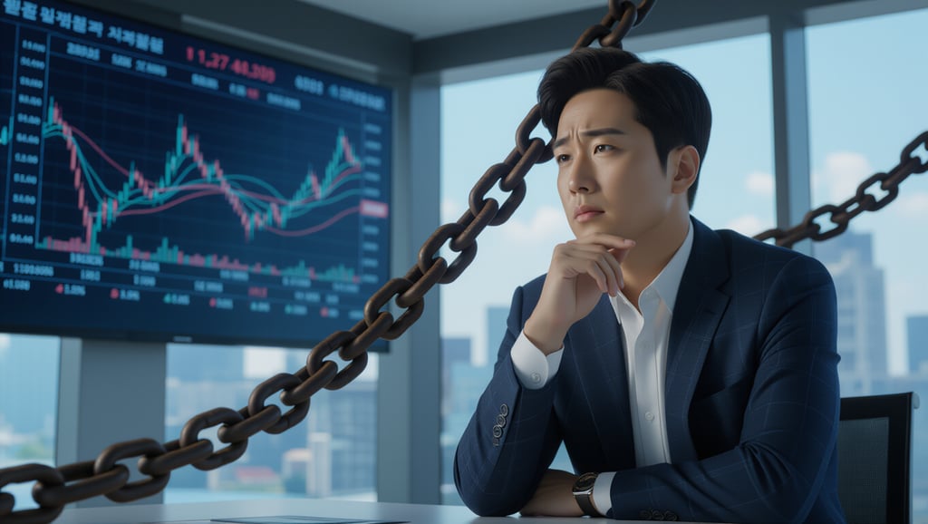 1분기 증권사 빚투 이자수익 6천억 돌파, 신용융자 금리와 투자자 리스크 관리 전략 3 💰 신용융자 금리 체계와 투자자 부담