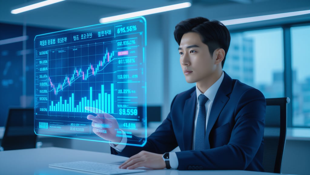 1분기 증권사 빚투 이자수익 6천억 돌파, 신용융자 금리와 투자자 리스크 관리 전략 2 📋 1분기 증권사 빚투 현황과 이자수익