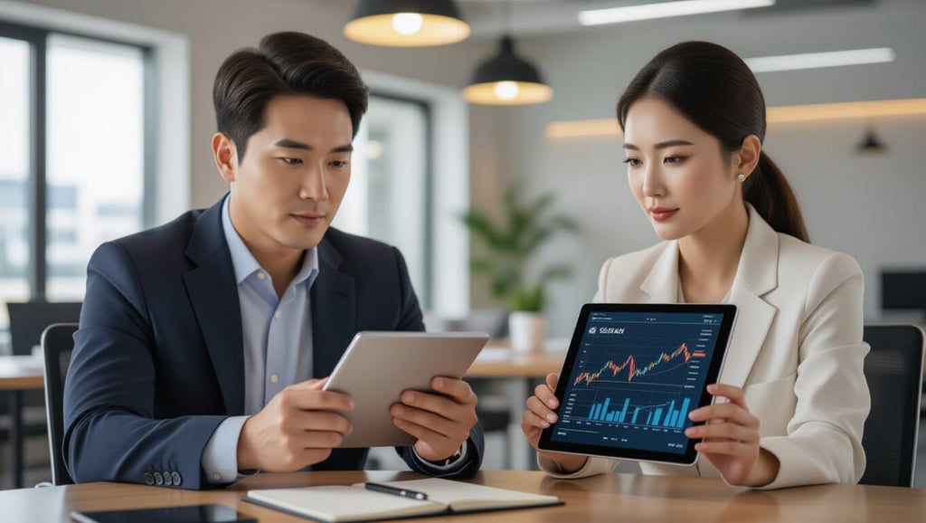 1분기 증권사 빚투 이자수익 6천억 돌파, 신용융자 금리와 투자자 리스크 관리 전략 7 📌 마무리