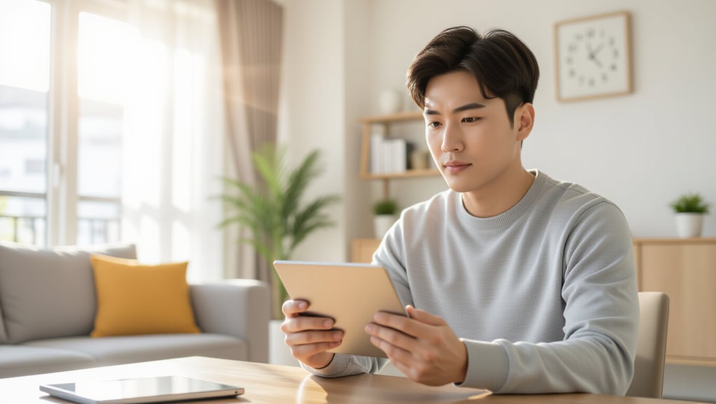 전세보증보험 가입 거절 사유와 계약 전 필수 체크리스트 및 대응 전략 4 📜 등기부등본, 이렇게 확인하세요!