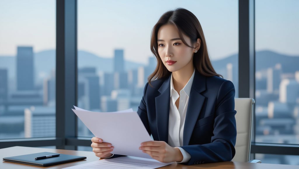 전세보증보험 가입 거절 사유와 계약 전 필수 체크리스트 및 대응 전략 8 🛡️ 가입 거절 시, 이렇게 대응하세요!
