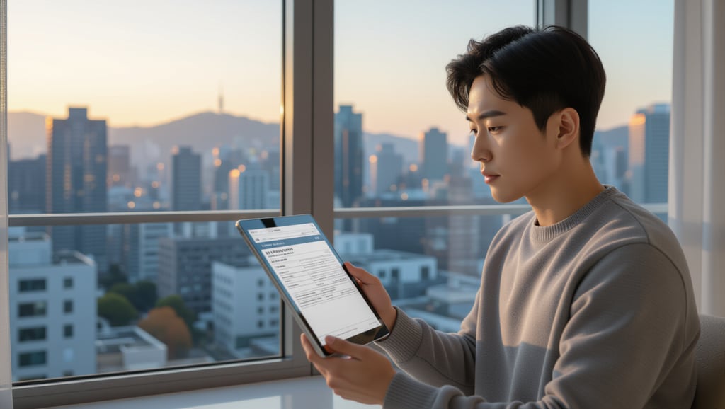 전세보증보험 가입 거절 사유와 계약 전 필수 체크리스트 및 대응 전략 6 🏗️ 위반건축물, 근린생활시설은 왜 안 될까요?