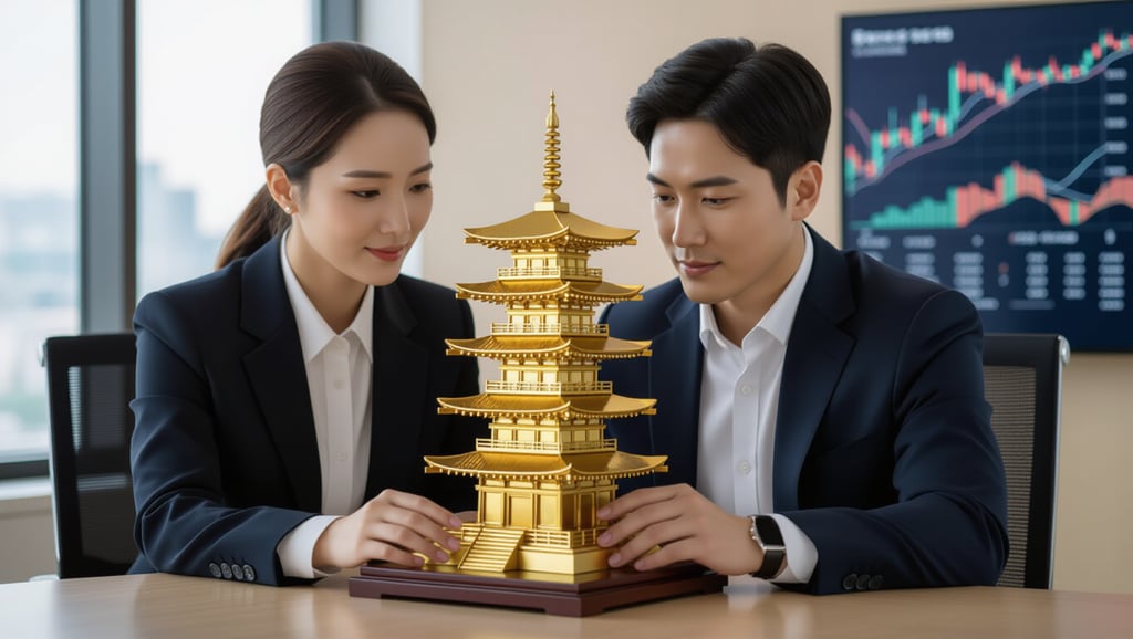 💰 국민연금 개혁에 따른 노후 자산 포트폴리오 재설계