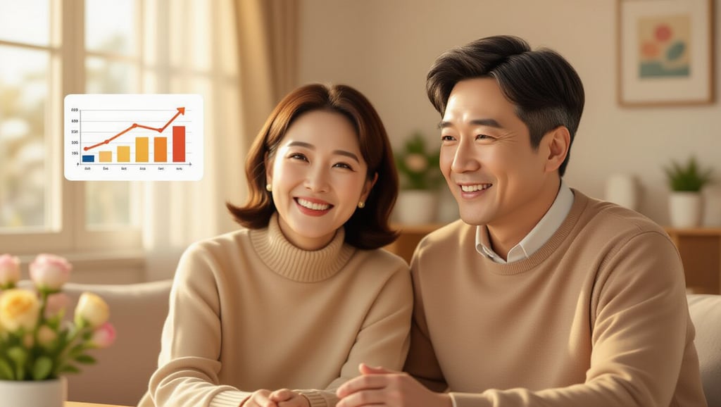📋 2026년 국민연금법 개정의 핵심 변화와 목적