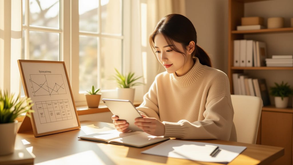 📝 추납 및 반납 제도를 통한 가입 기간 확보 전략