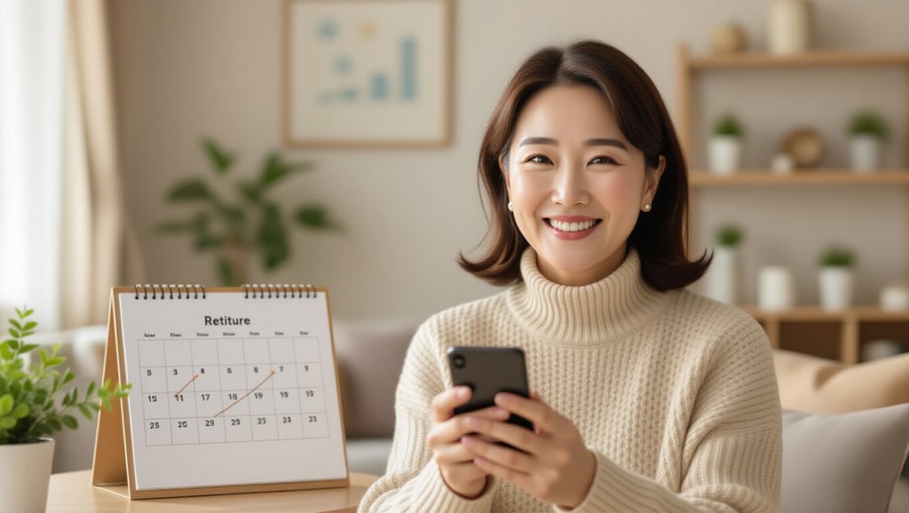 🔍 내 예상 연금액 조회 및 가입 기간별 수급액 확인법