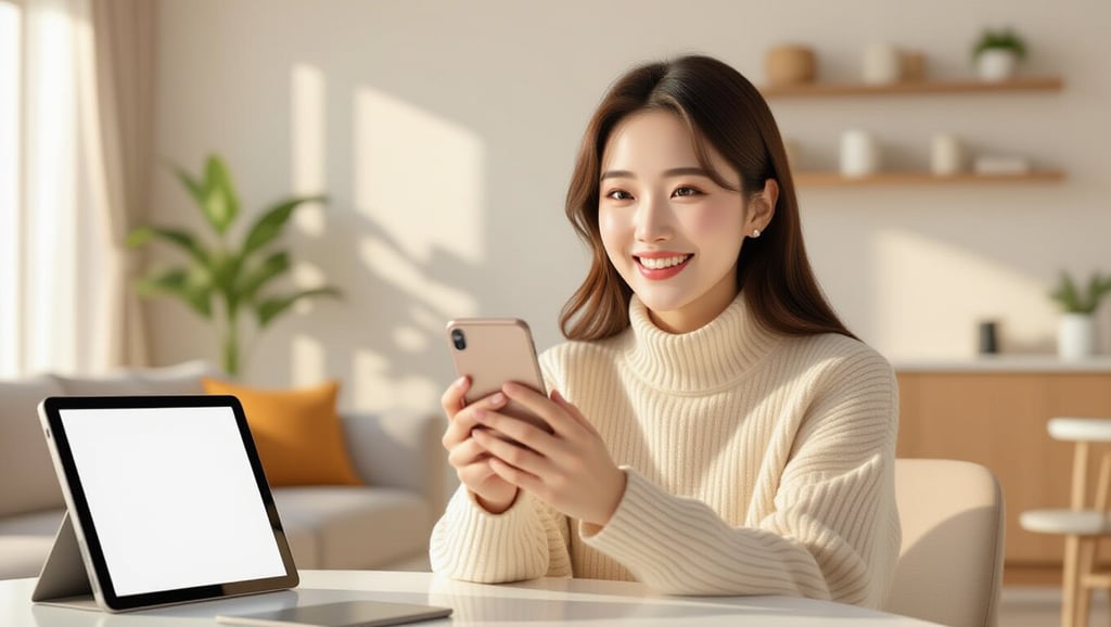✅ 내가 대상일까? 대상자 조회 및 결과 확인