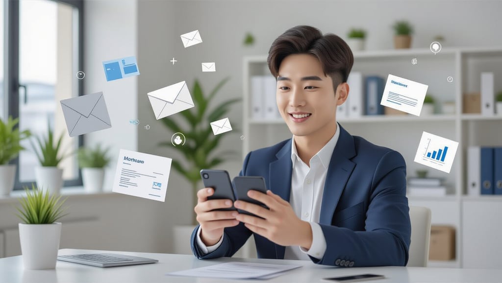청년미래적금 vs 청년도약계좌 비교, 나에게 유리한 선택과 갈아타기 전략 8 📝 신청 절차와 가입 전 반드시 확인해야 할 유의사항
