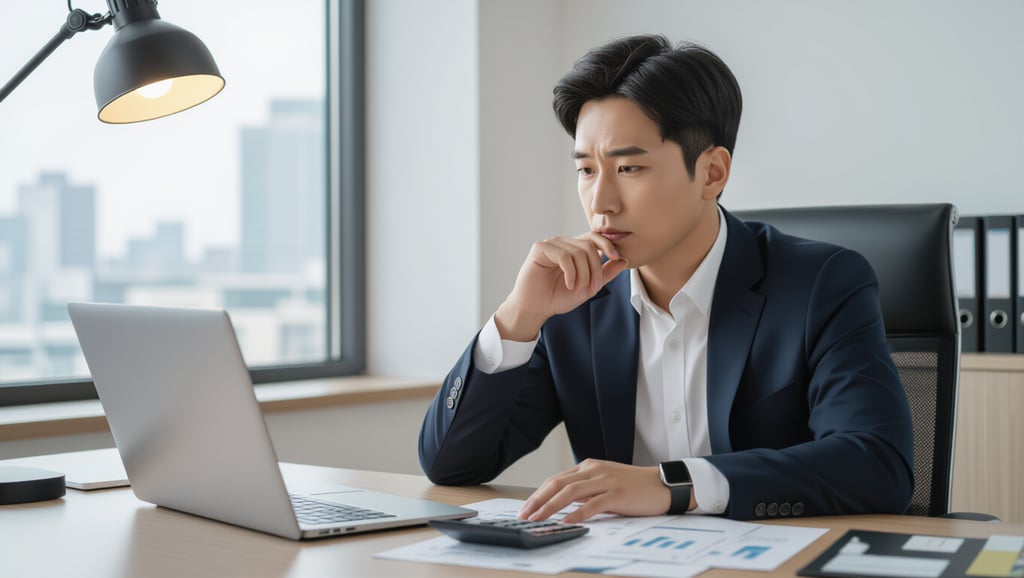 ⚠️ 스마트스토어 종소세: 흔한 실수 7가지