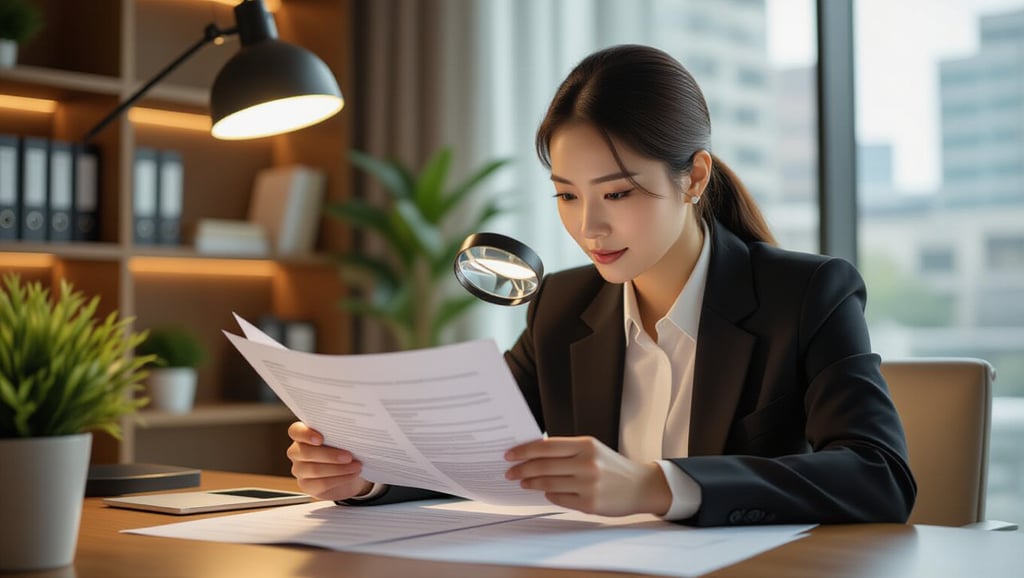 📌 마무리: 등기부등본, 내 자산을 지키는 가장 확실한 방법