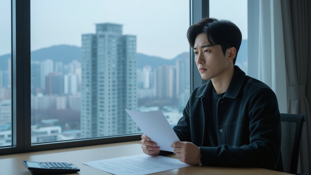 📊 전세난 심화가 초래한 주거비 부담과 시장의 변화