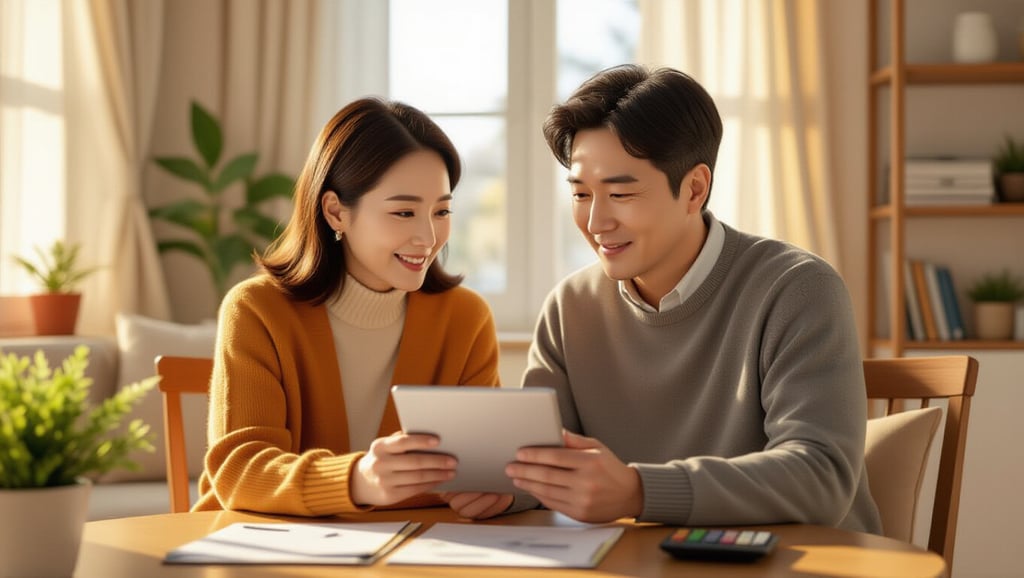 📊 초기 보증료 환급액, 어떻게 계산될까요?