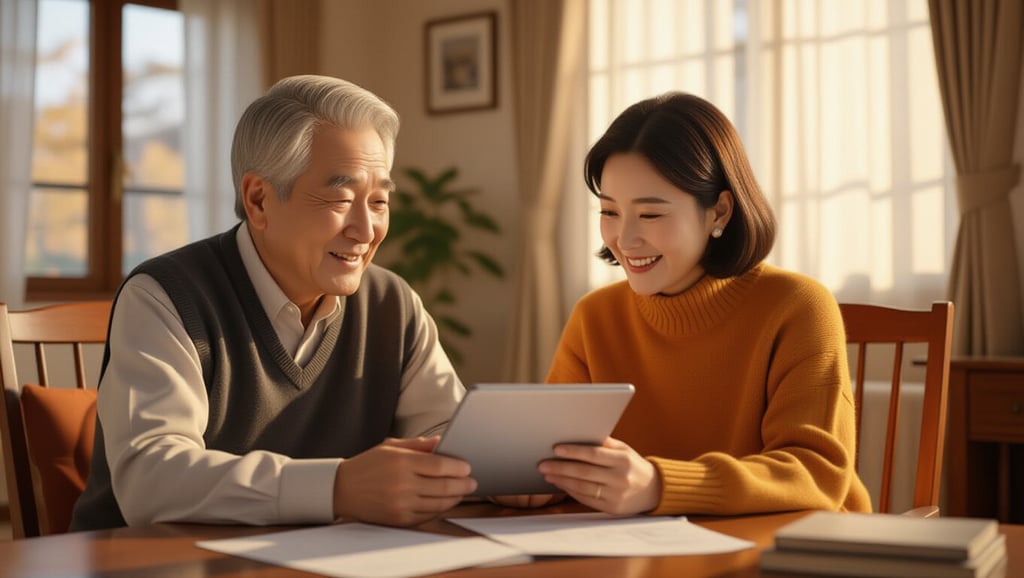 💡 해지 대신 현명하게! 주택연금 유지 대안