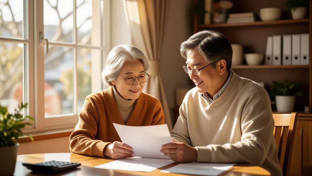 🔍 중도 해지, 과연 이득일까요? 실익 분석