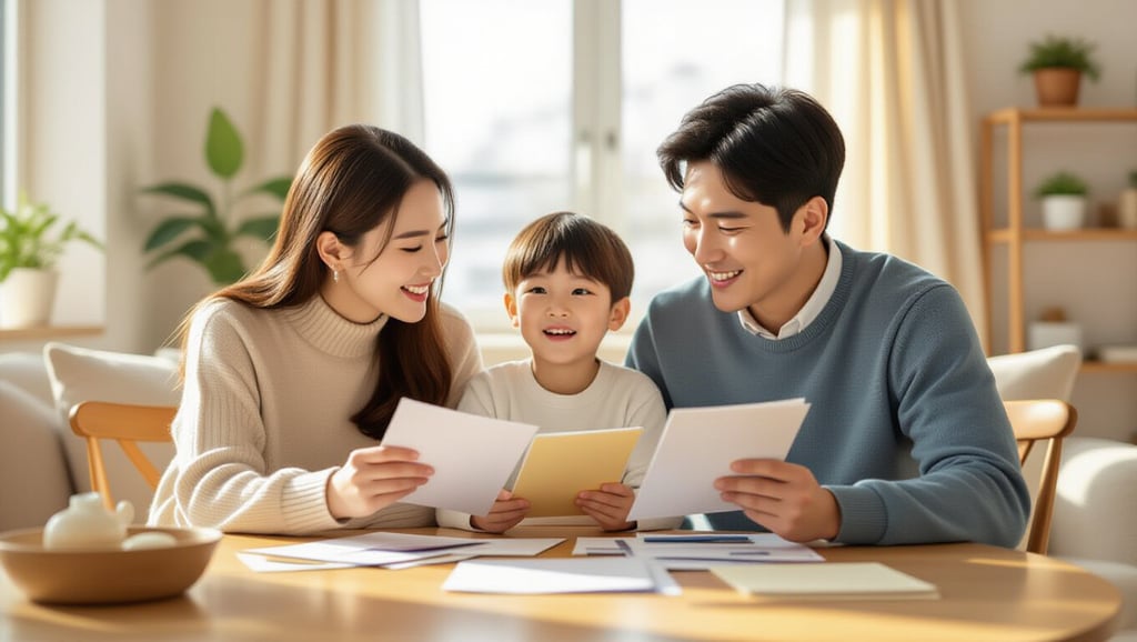 2026년 긴급복지 지원제도 신청 자격 및 가구별 생계비 지원 금액 안내 4 💰 2026년 긴급복지 지원 금액은?